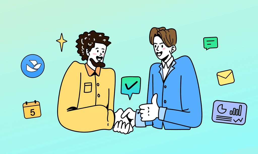 Best EDMS Software List | Top Enterprise Document Management | Lark