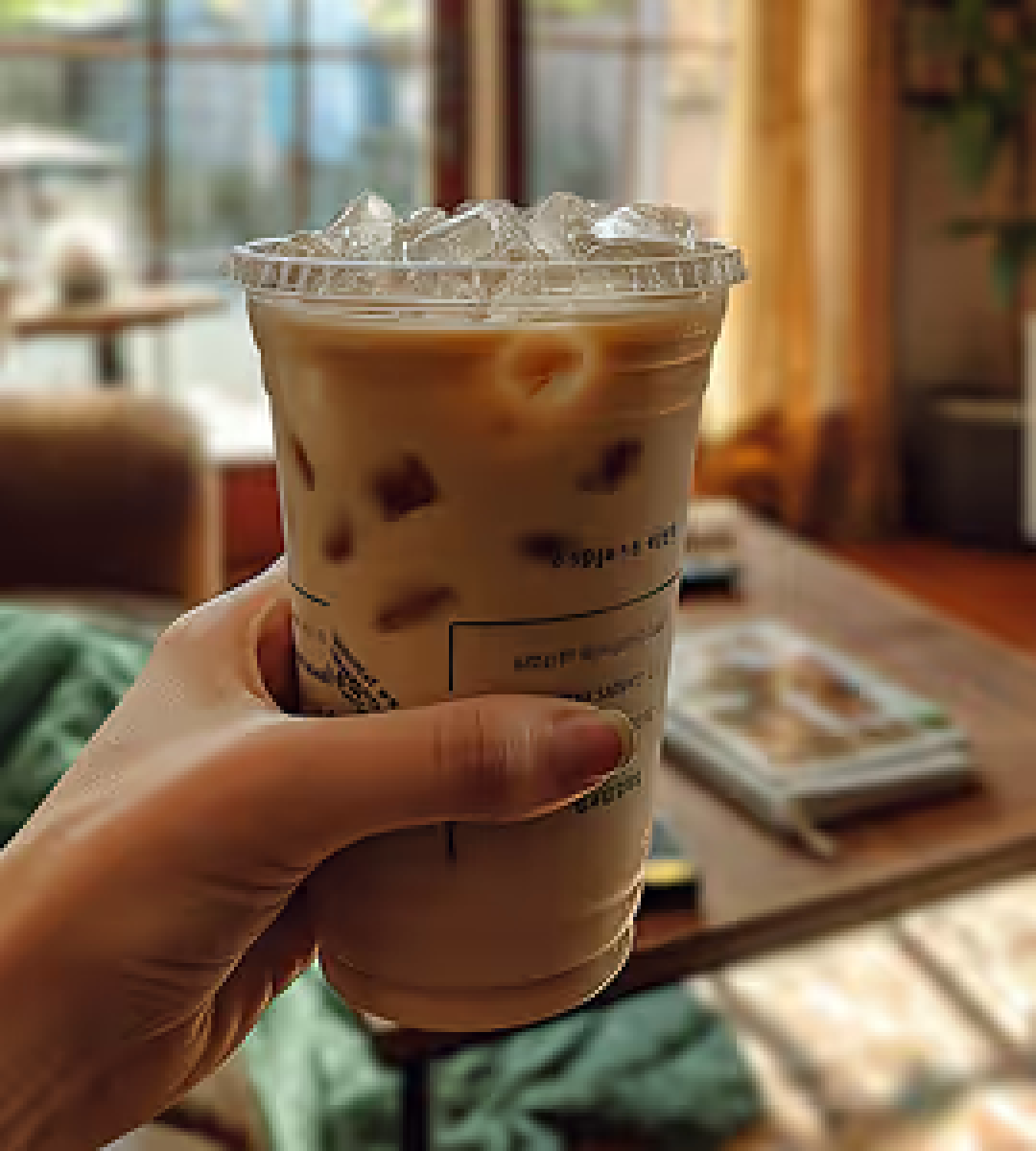 Rawnue Daily Routine shake sip and go plant-based morning nutrition