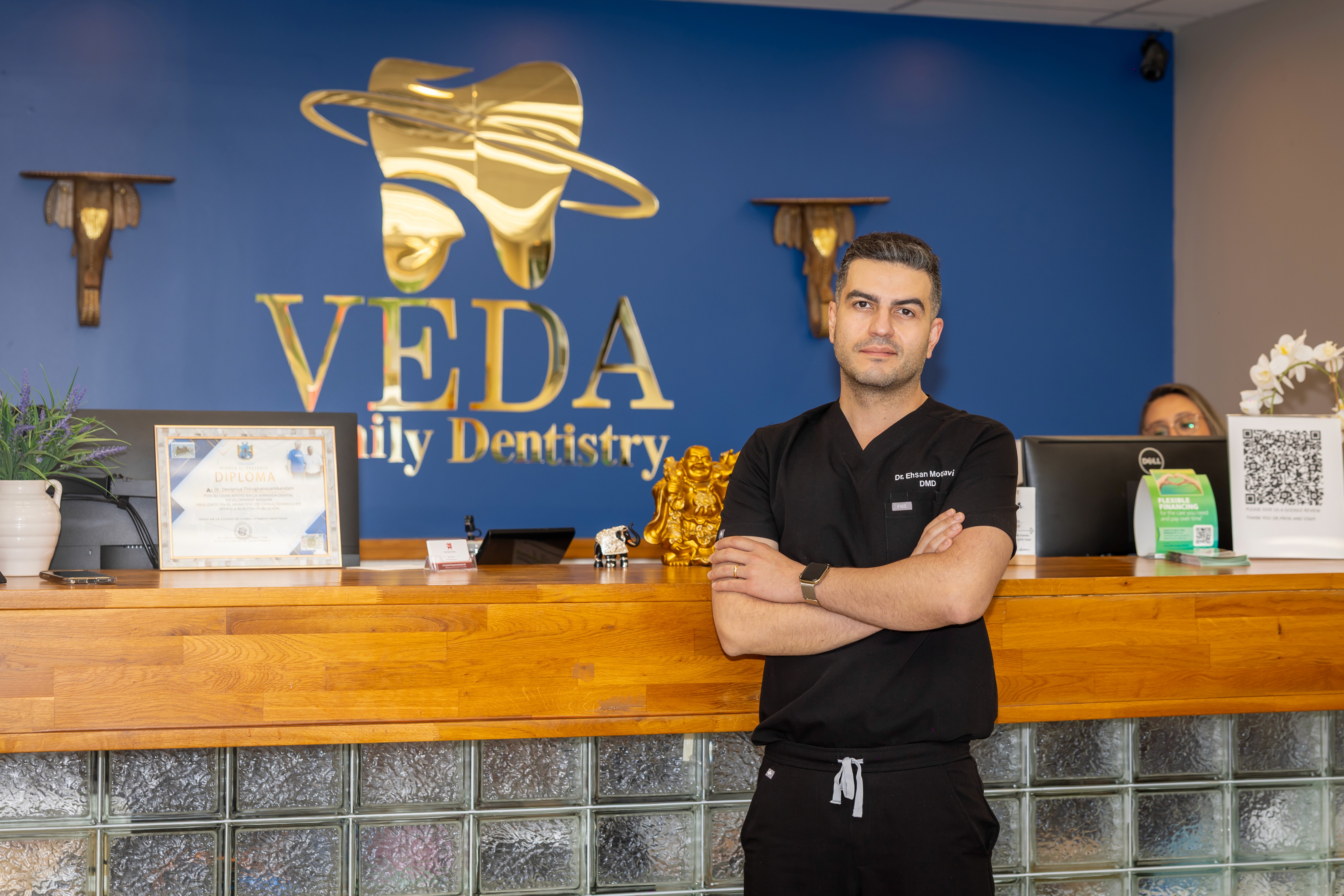 Dentist West New York, NJ