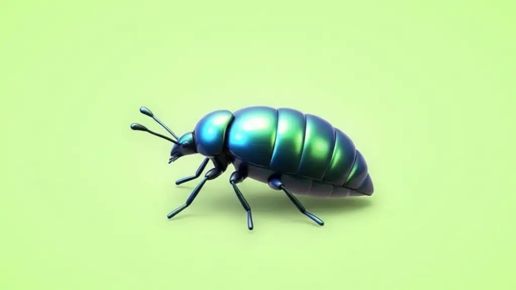 How to Identify Beetles