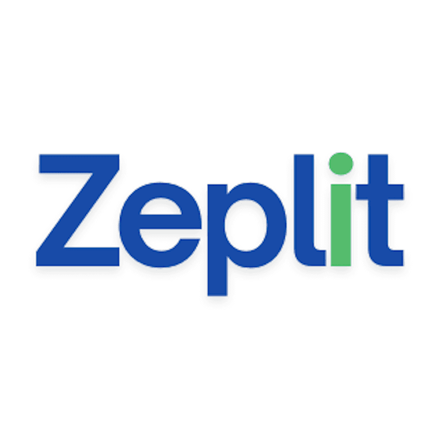 Logo representing used tools or platforms