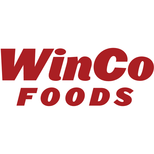 Logo of Winco Foods