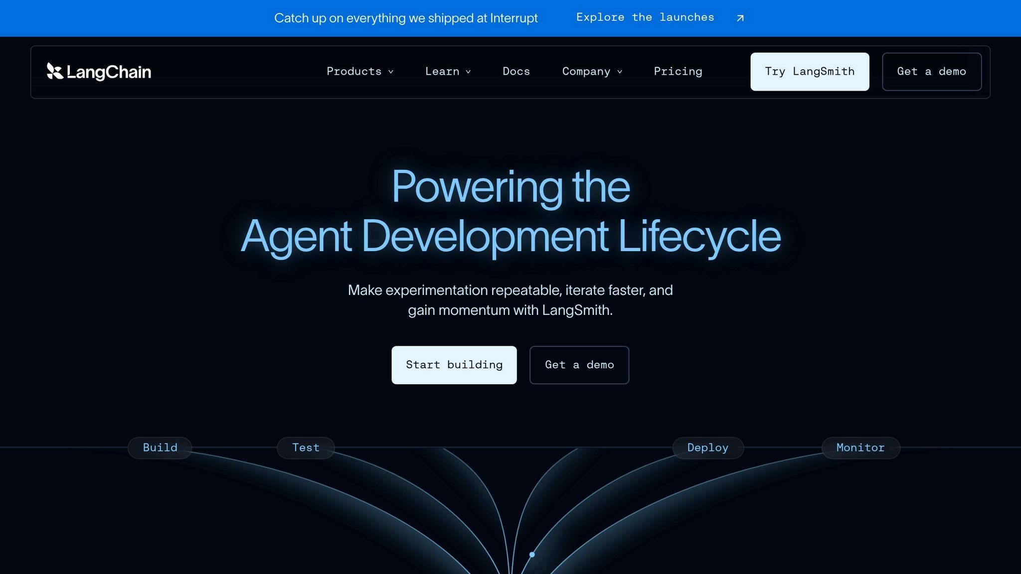 LangChain