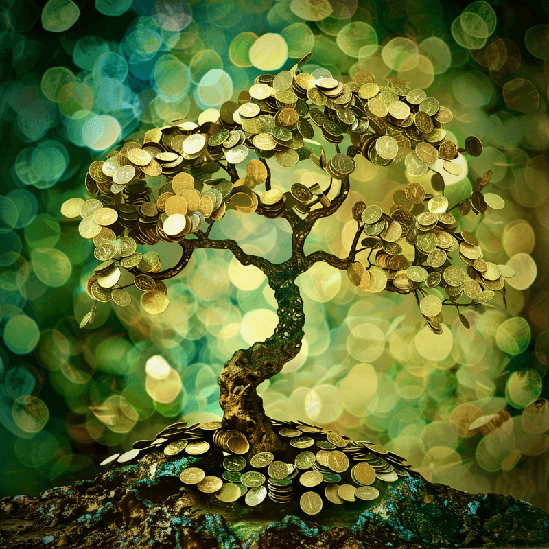 G&D - Tickets to opportunities