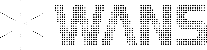 WANS Logo