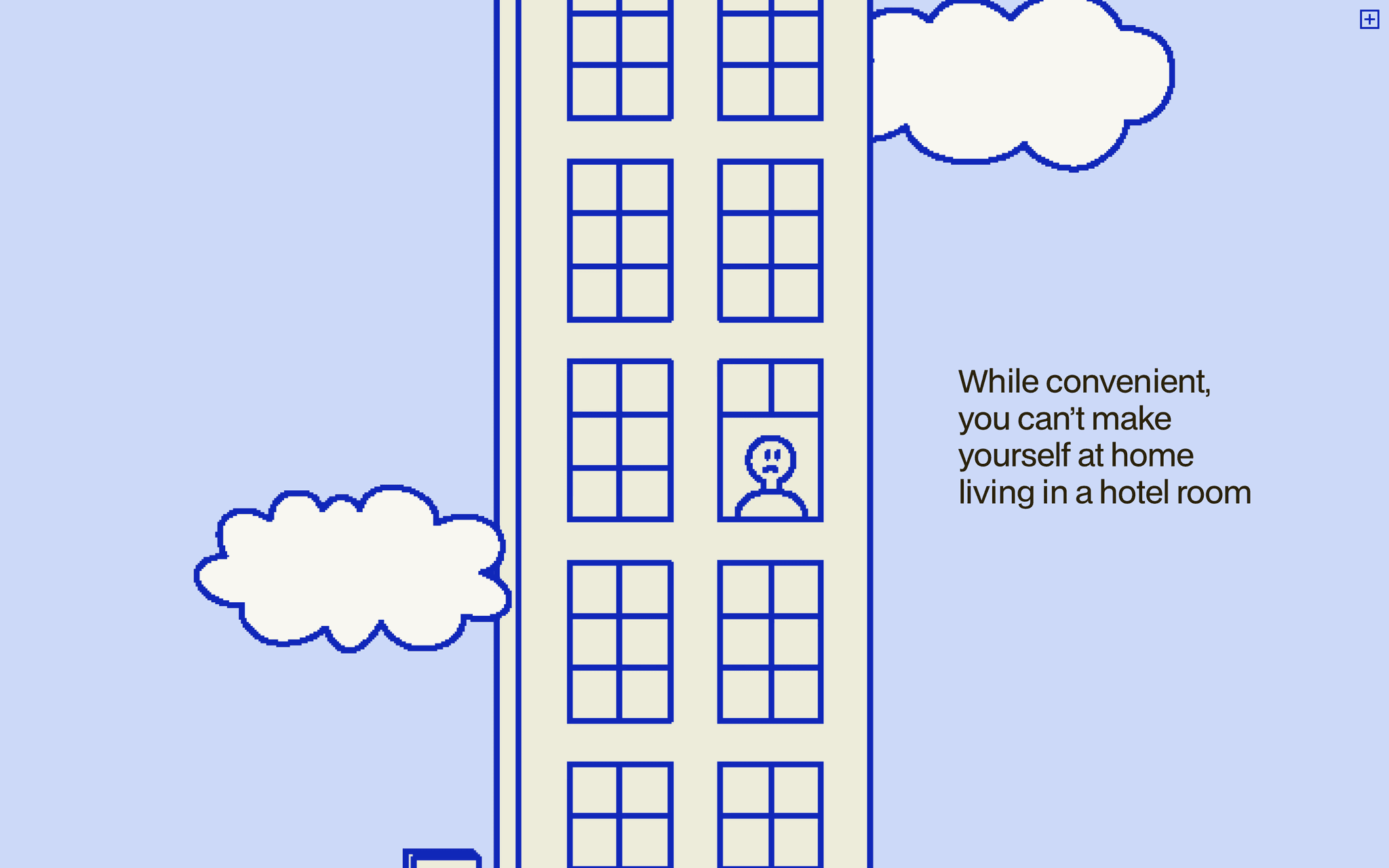 digital home zine — Núria Gispert — Graphic and web designer