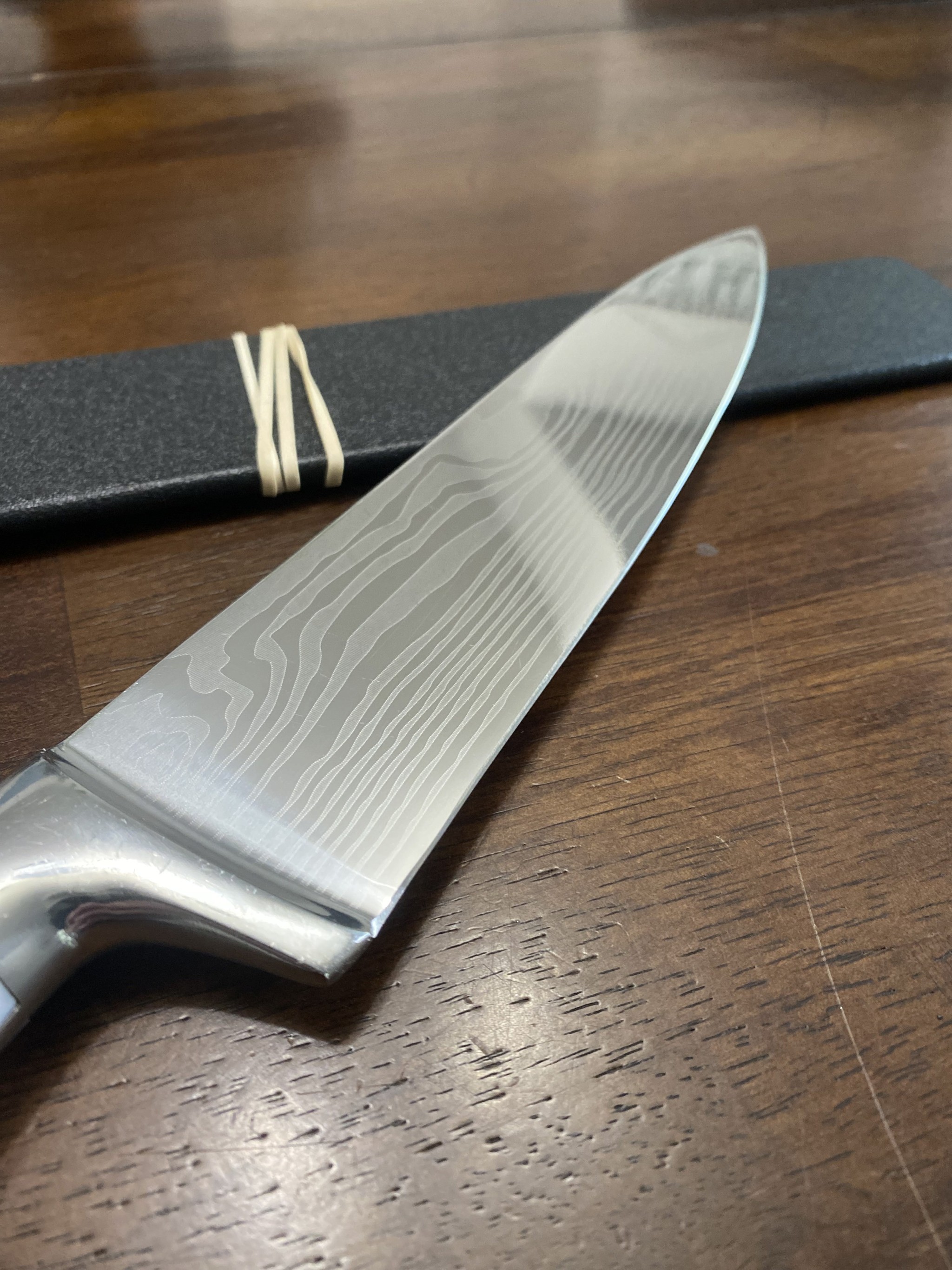 Austin Knife Sharpening Seriously Fast Sharpening Blades, Knives, Tools