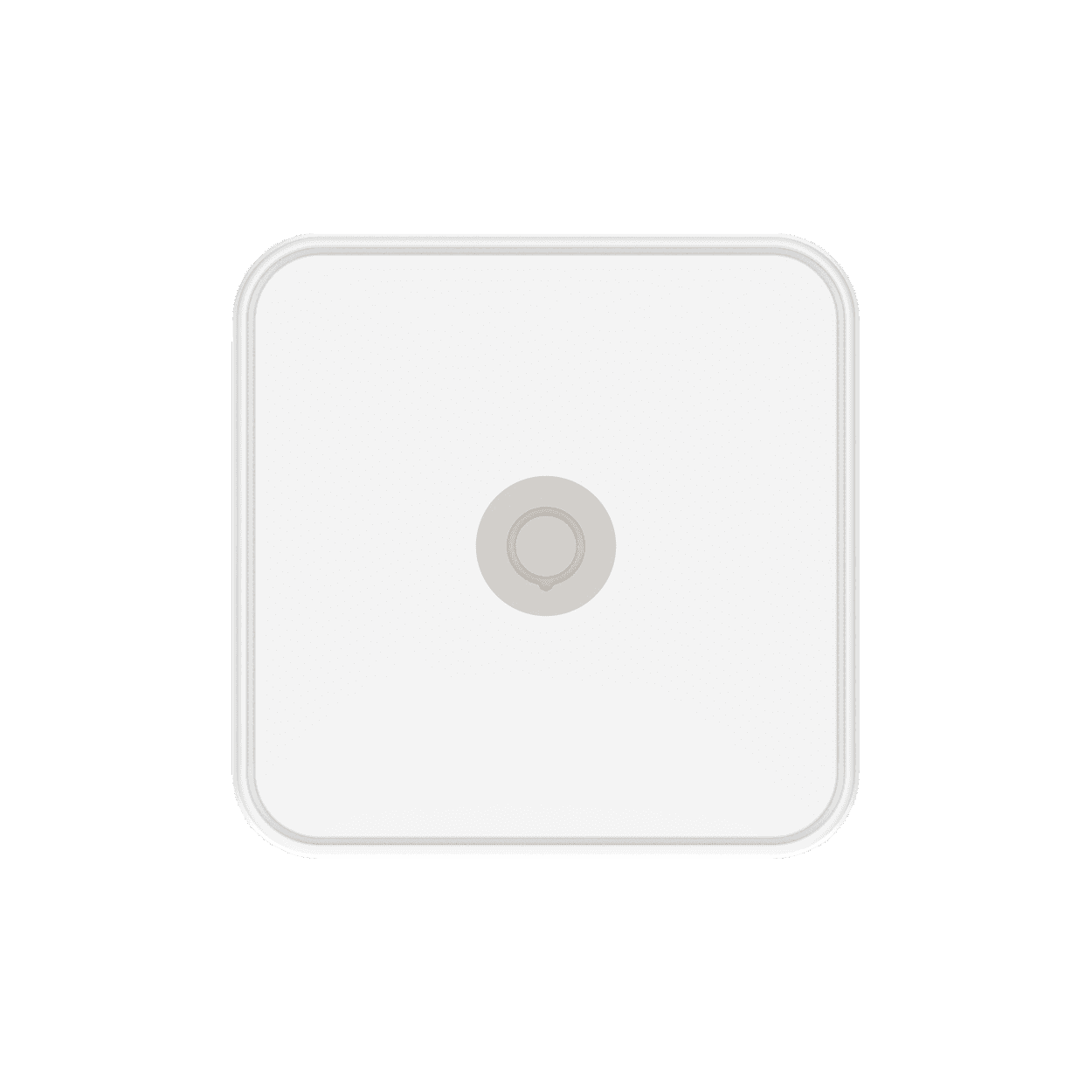 Minew MBM01 device, front view