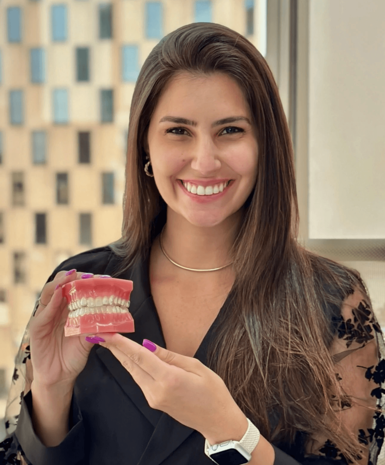 Dra. Manuela Abrão