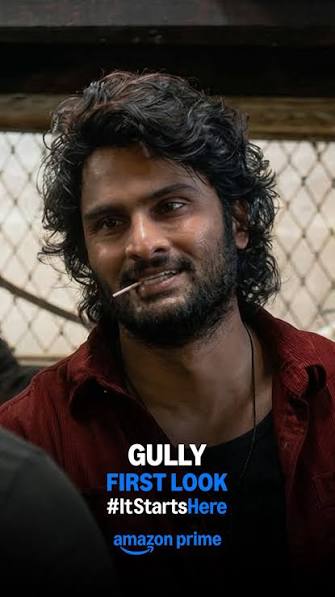 Gully