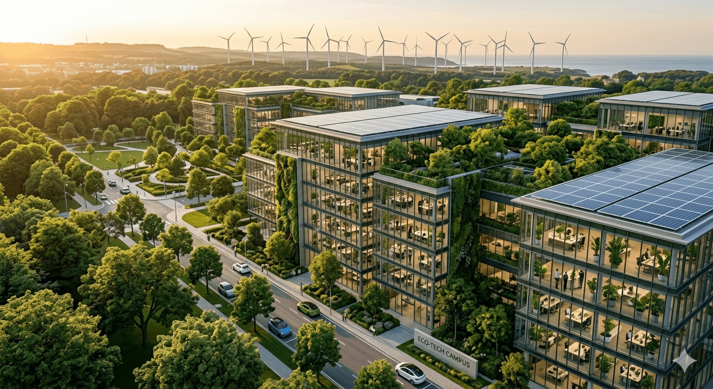 Green City