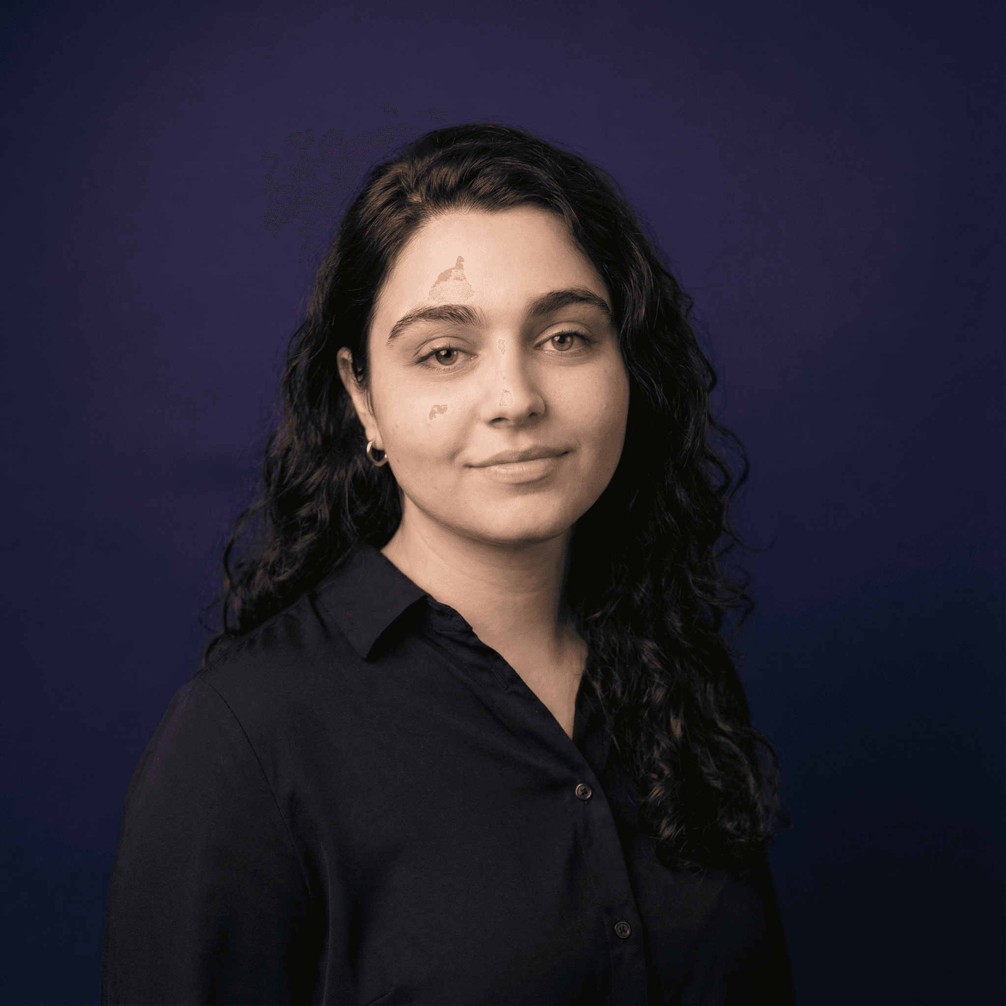 A photo of May Reshef