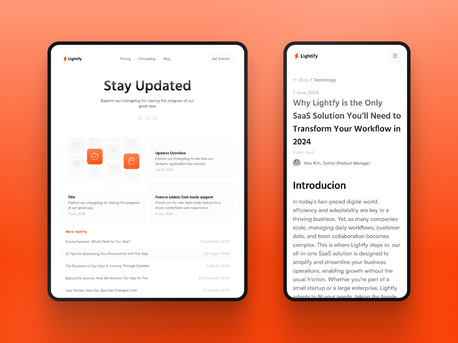 Lightify