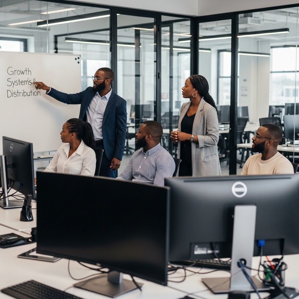 SAVA Global Lab Card Image