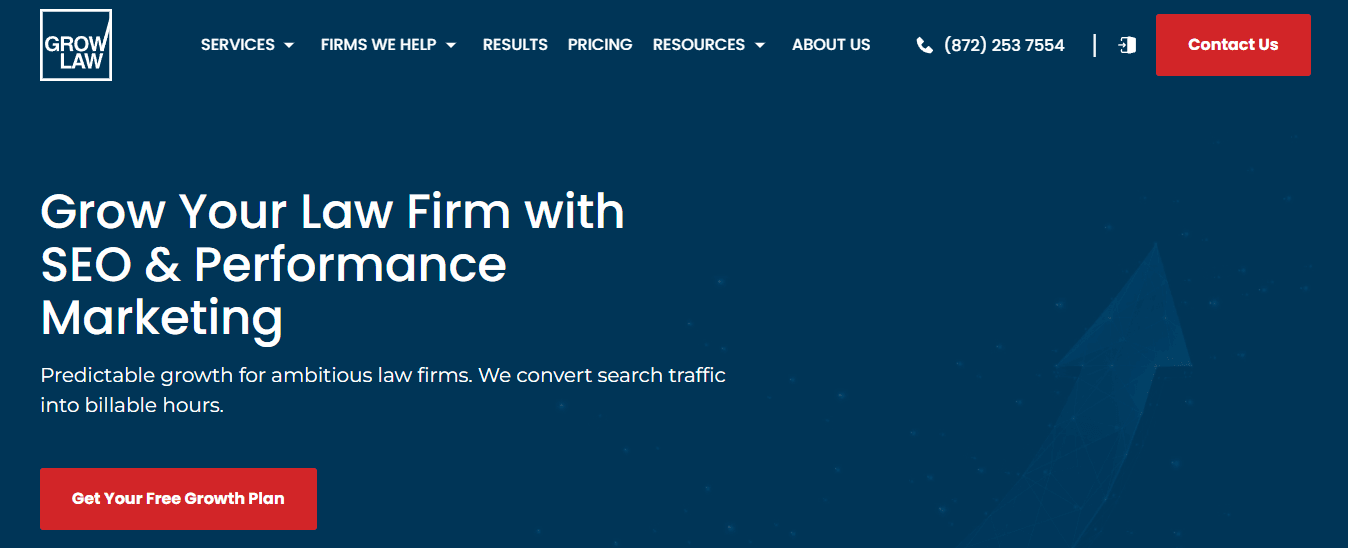 Grow Law Firm