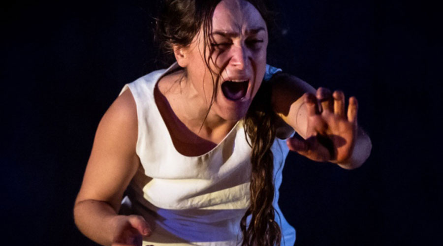 Macbeth review Derby Theatre