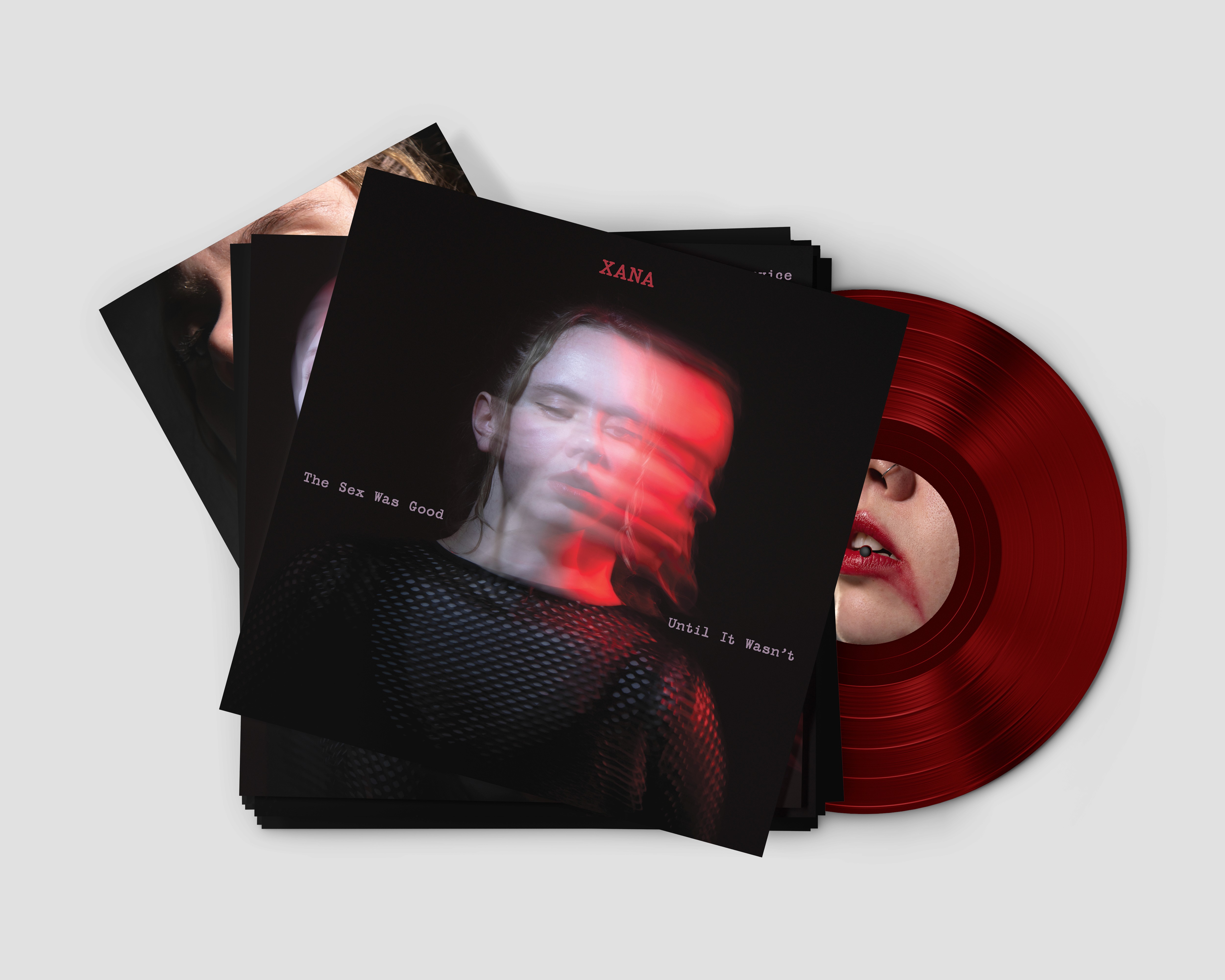 Dazzle Logo with sign vertical