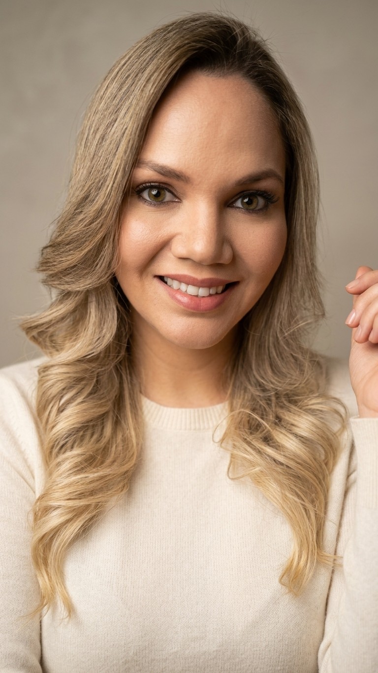 Jéssica Rodrigues, fundadora da Renova Femme