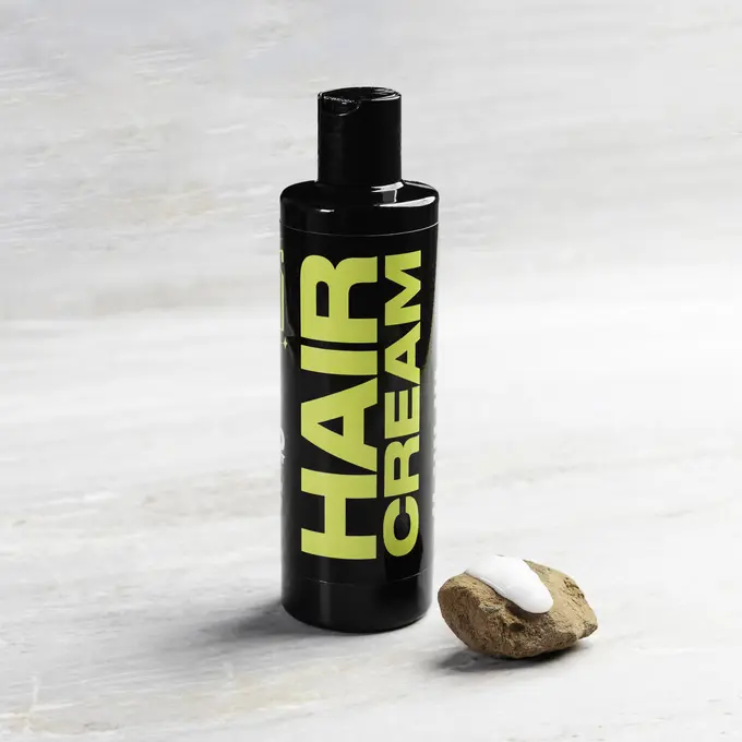 Image of Jefe's Hair Cream