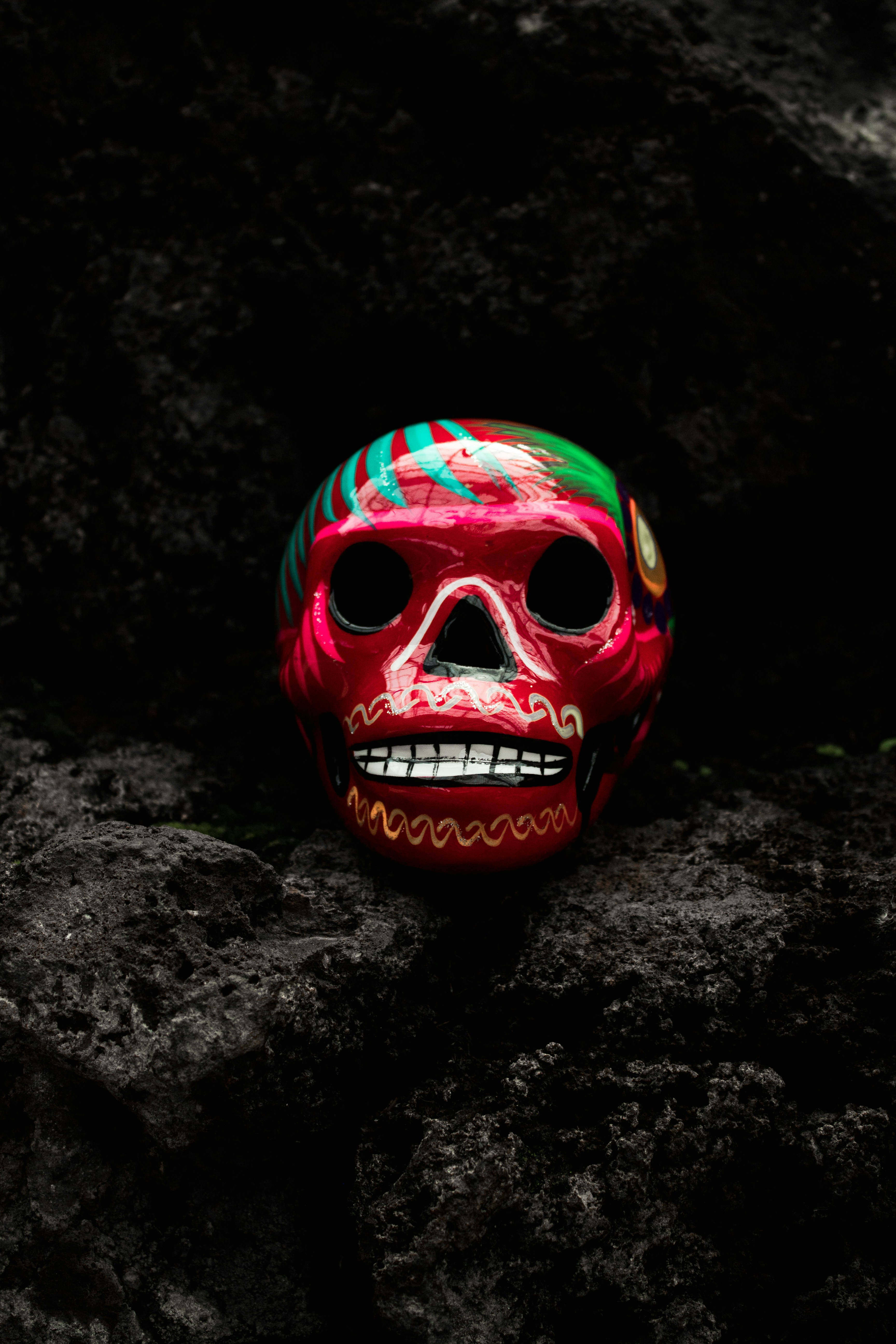 Day of the dead 2025 countdown header photo