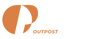 OutPost Production logo