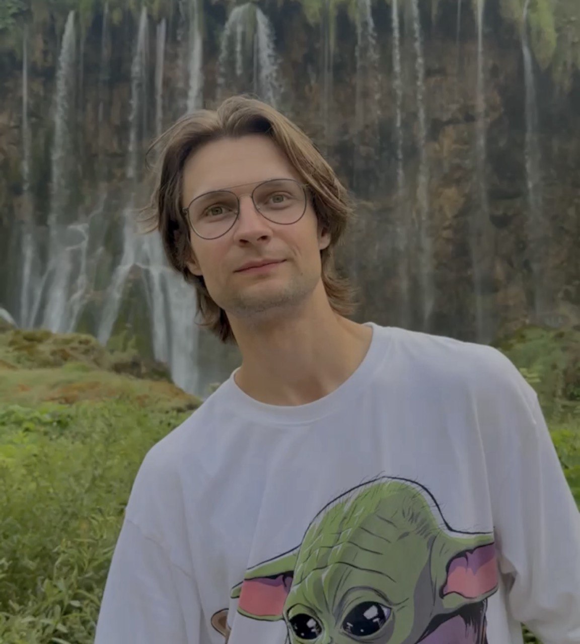 Stan, Mitbegründer & CPO bei Norman