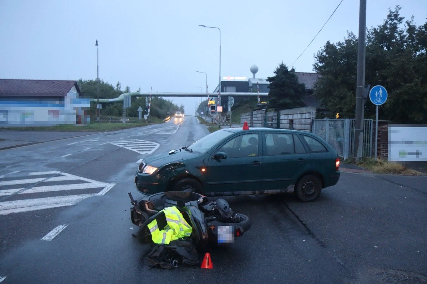 Foto: Policie ČR