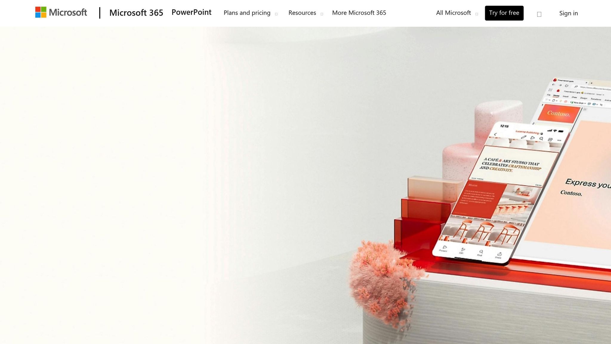 PowerPoint