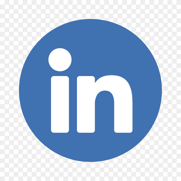 Linkedin logo