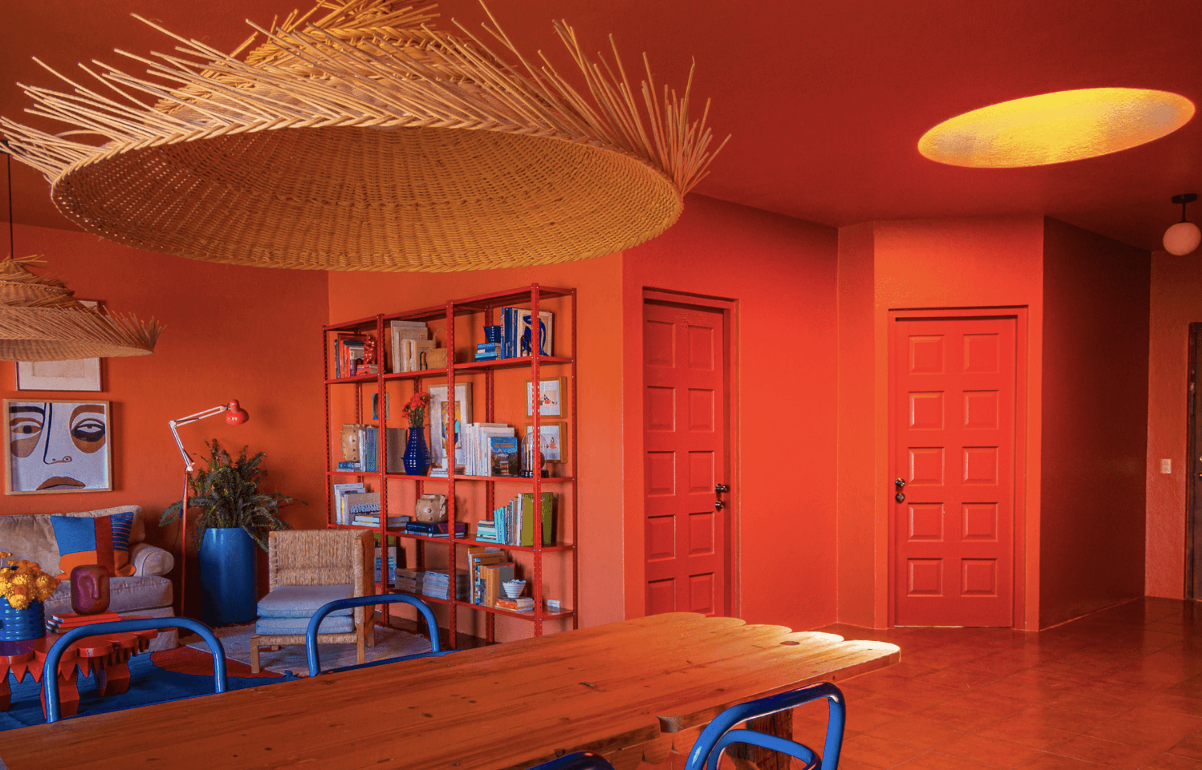  Casa Doming x Comex Trends Photo by Renee G. Gudiño