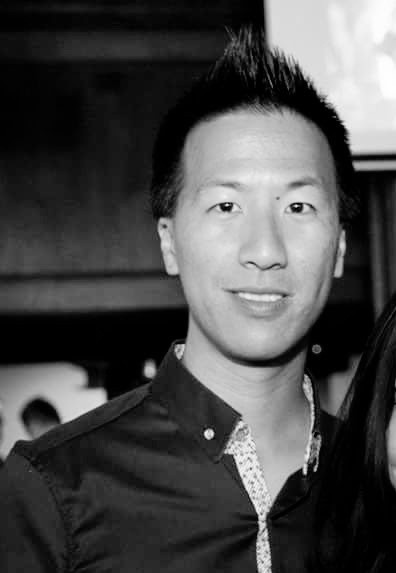 Angus Hsu