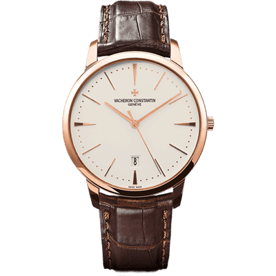 Vacheron Constantin Patrimony image 0