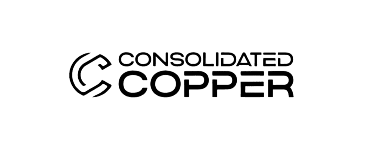 Consolidated Copper Logo