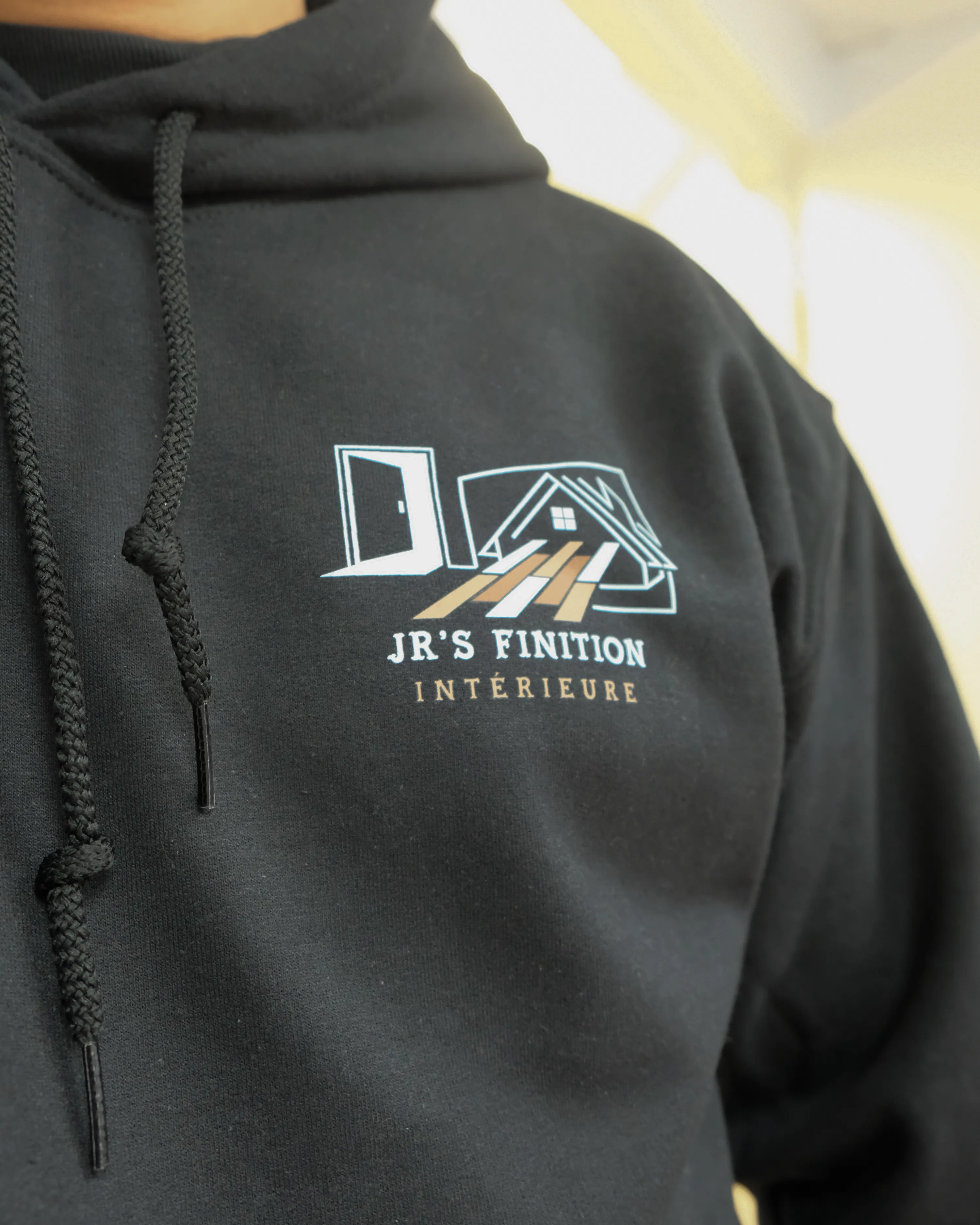 Événement pop-up sérigraphie tote bag