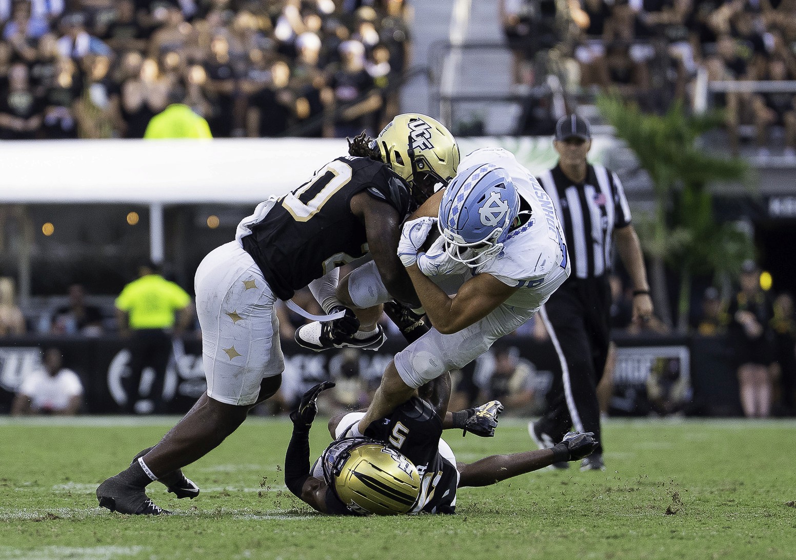 Feddy Azofeifa/Undrafted