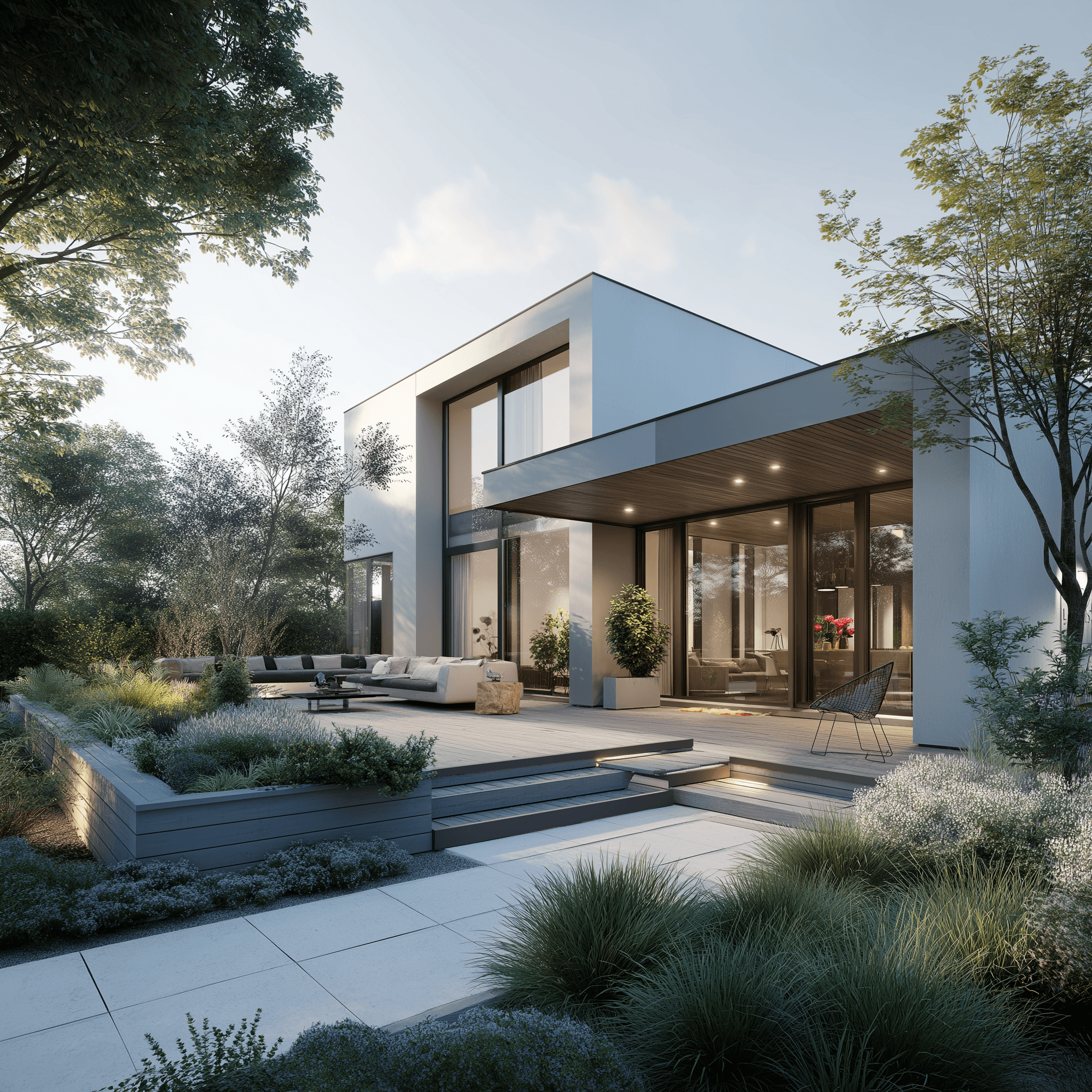 Fashion portrait photography