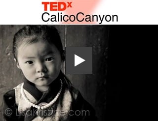 tedxcalicocanyon-lisa-kristine