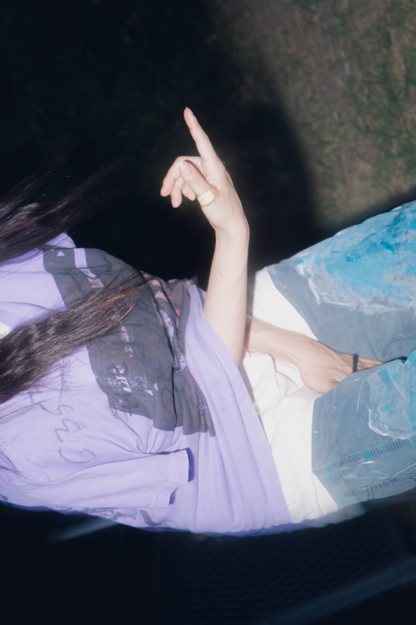 Taisei Matsumoto, archive photograph 057