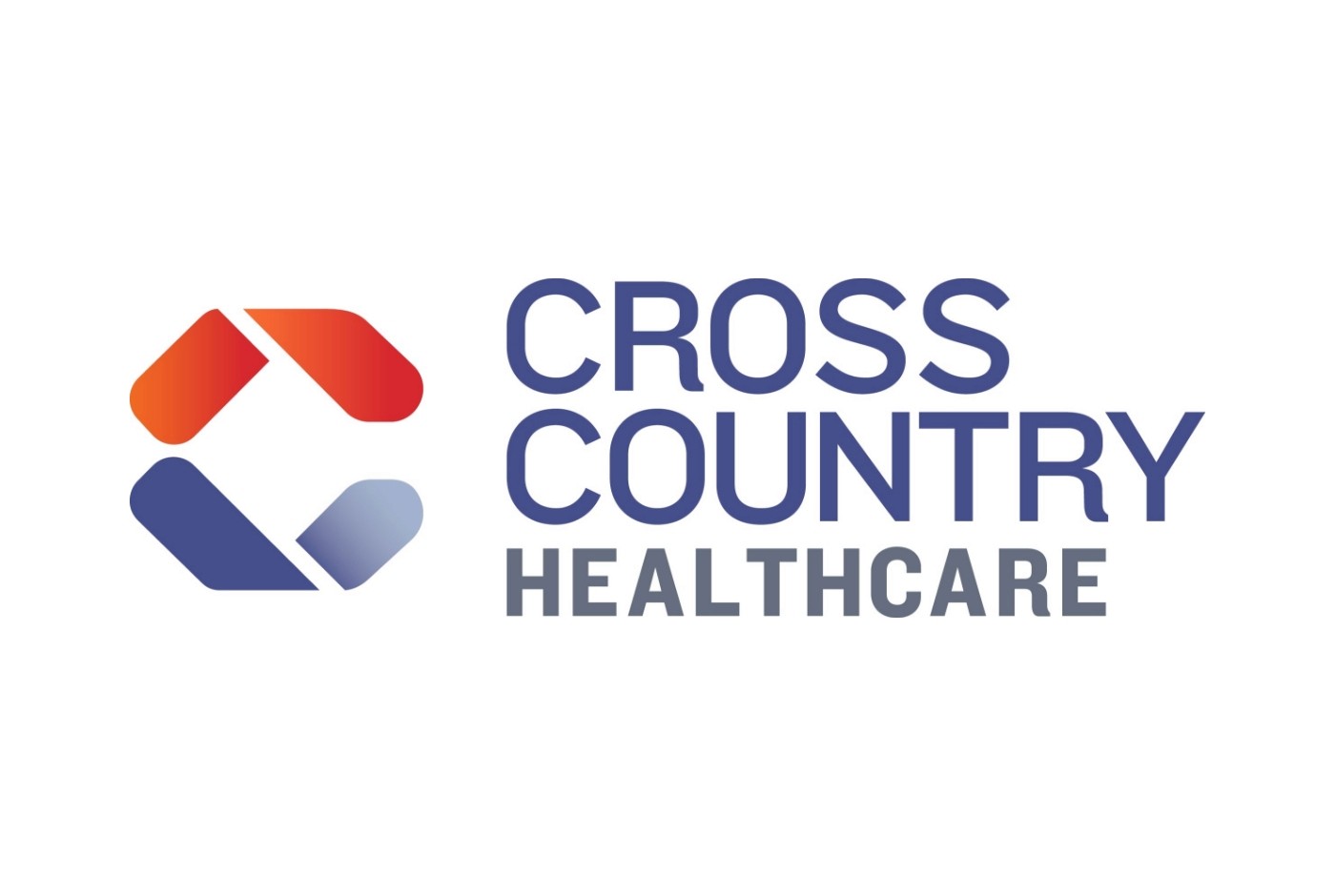 Cross Country Healthcare Logo