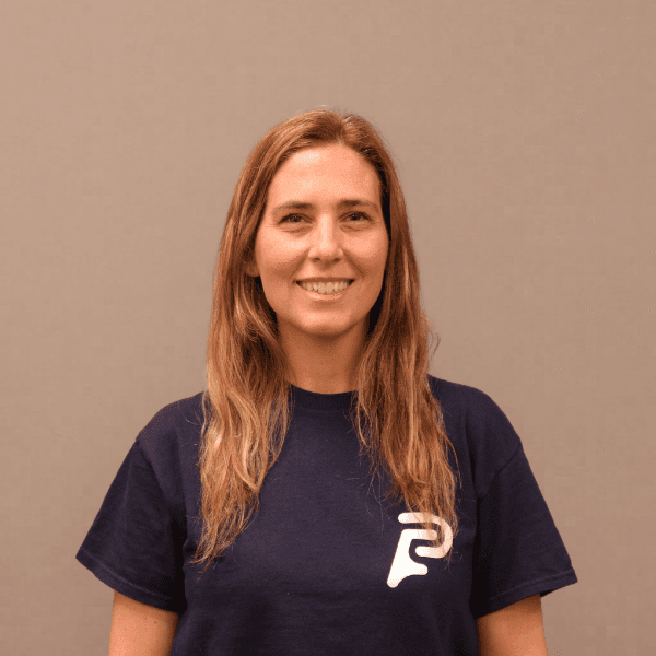 Maria Fernanda Leis, Dietitian