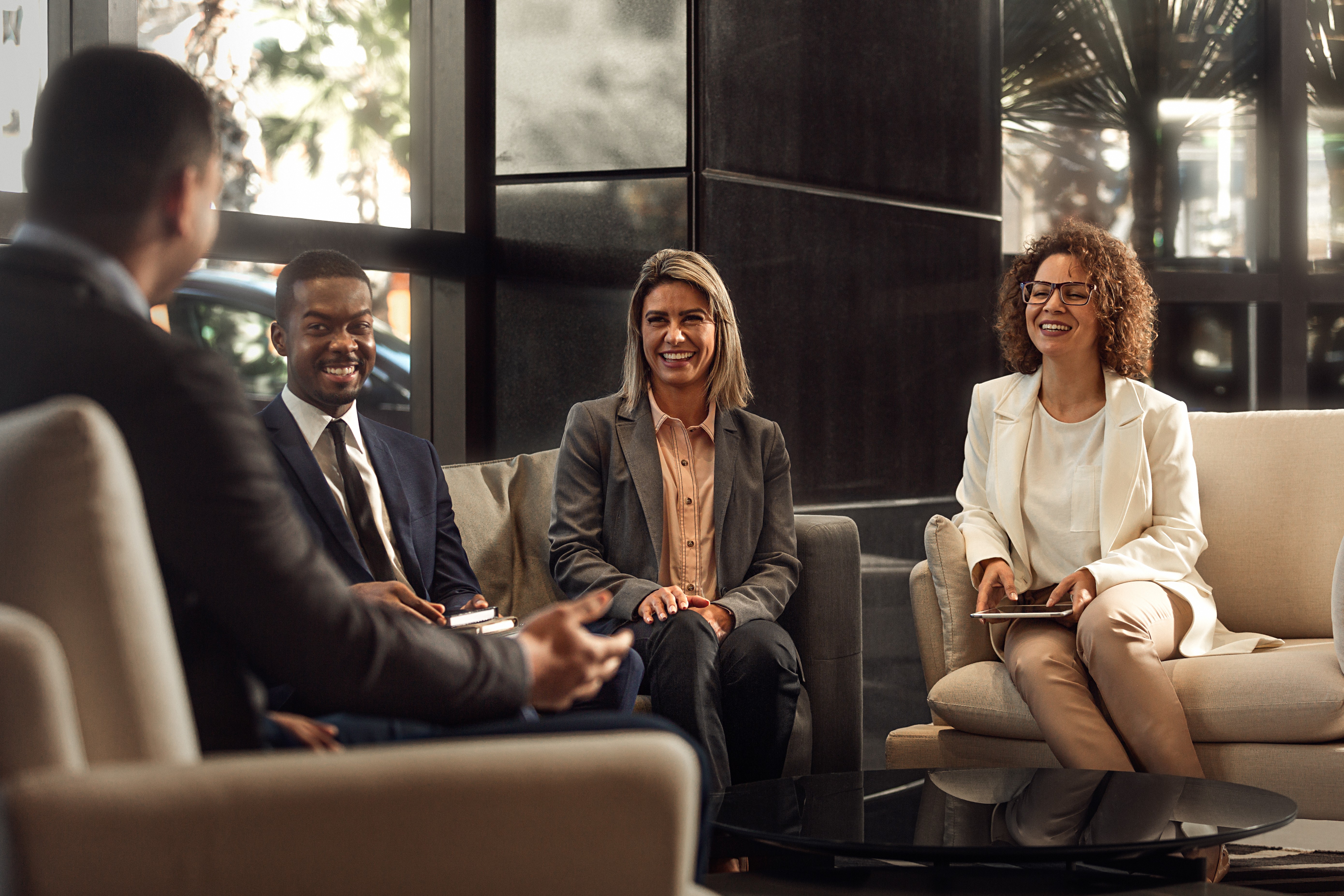 Operational Efficency