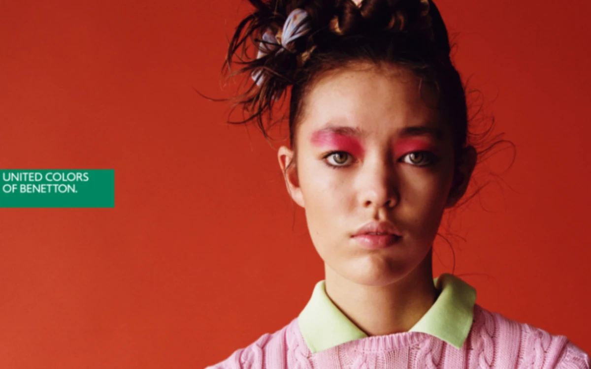 United Colors Of Benetton SS22