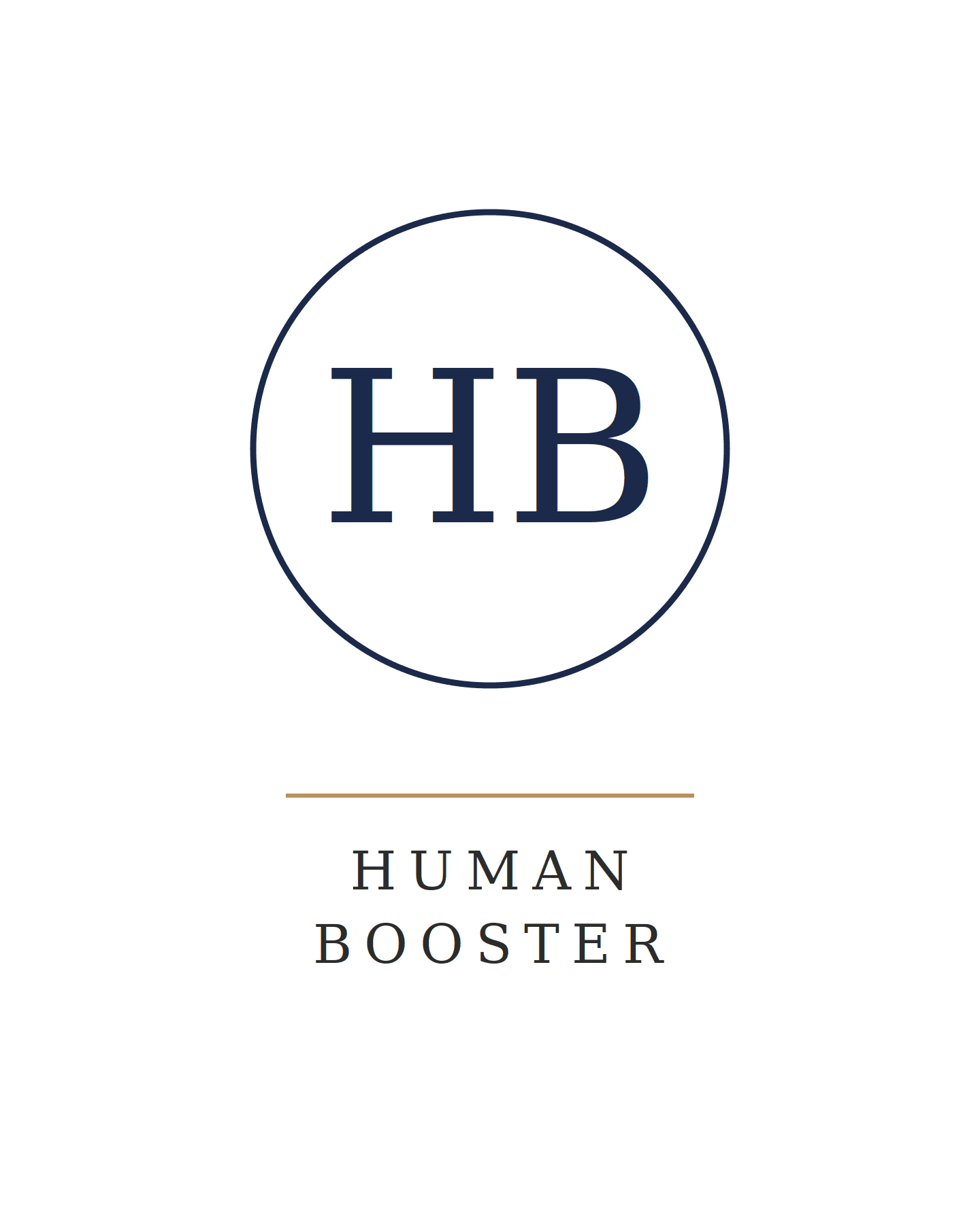 Human Booster
