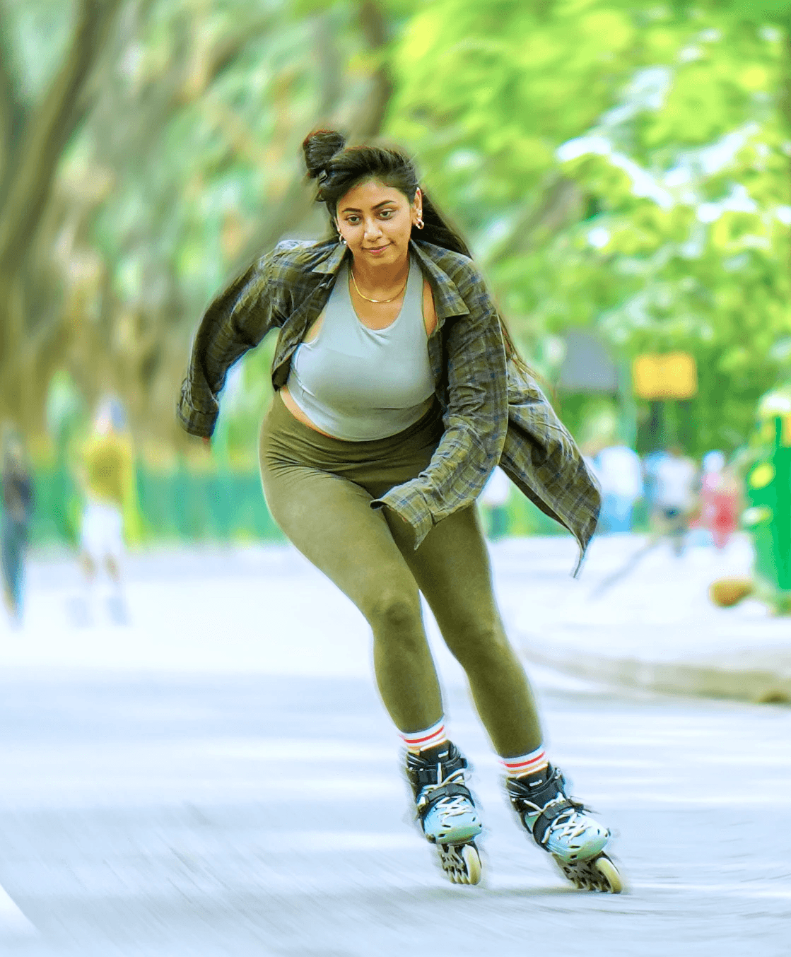 Feedback & Refinement