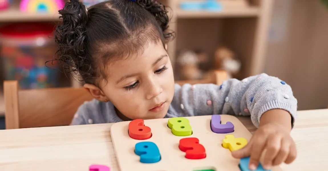 Montessori Eduction