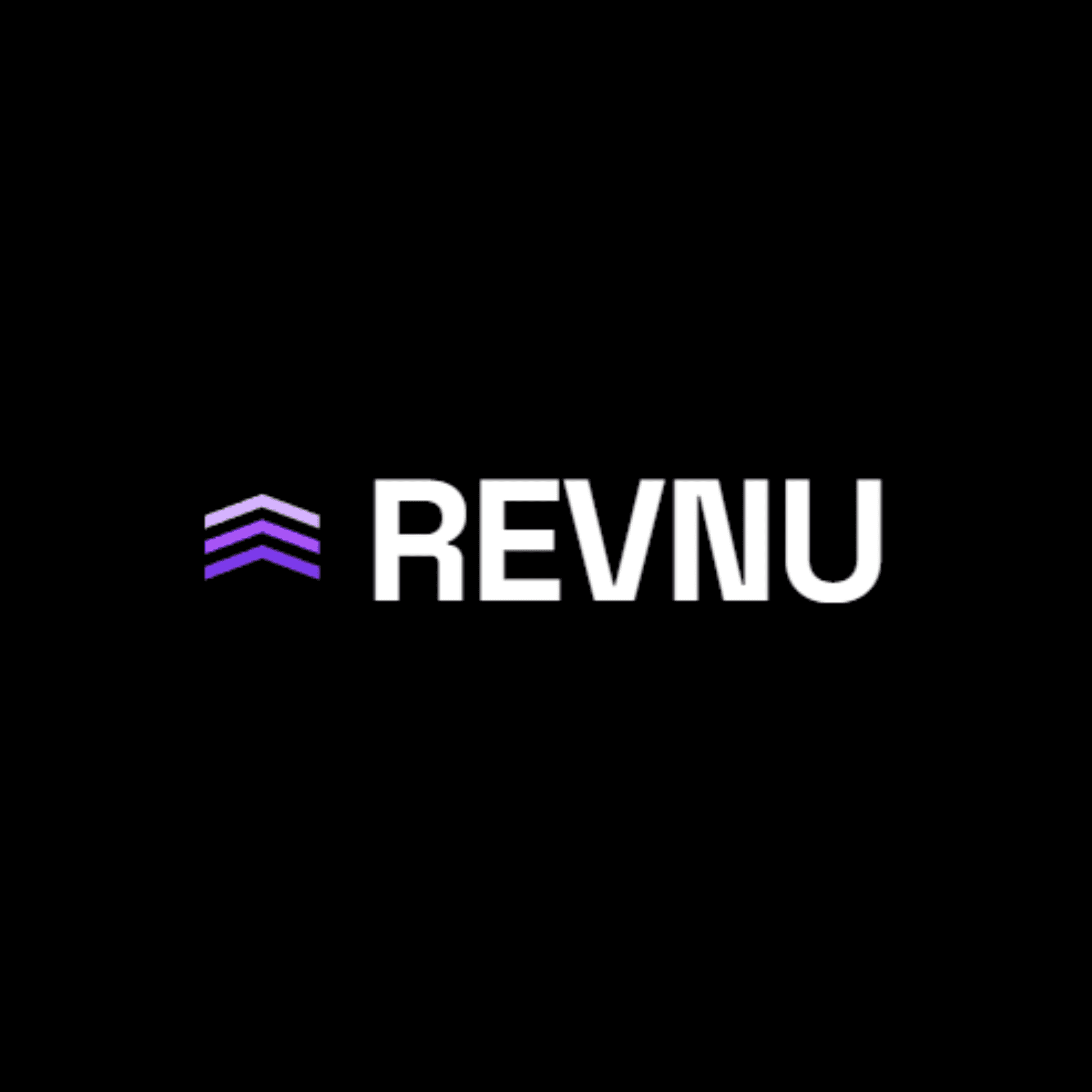 REVNU logo