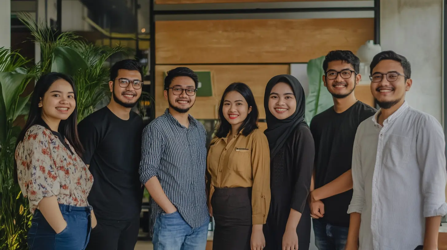The Ultimate 2026 Guide to Remote Jobs in Indonesia: Career Playbook and Global Payment Solutions