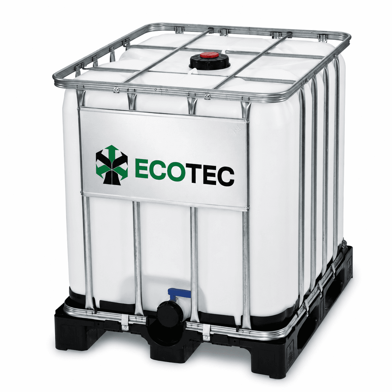 IBC tank (ADR or non-ADR)