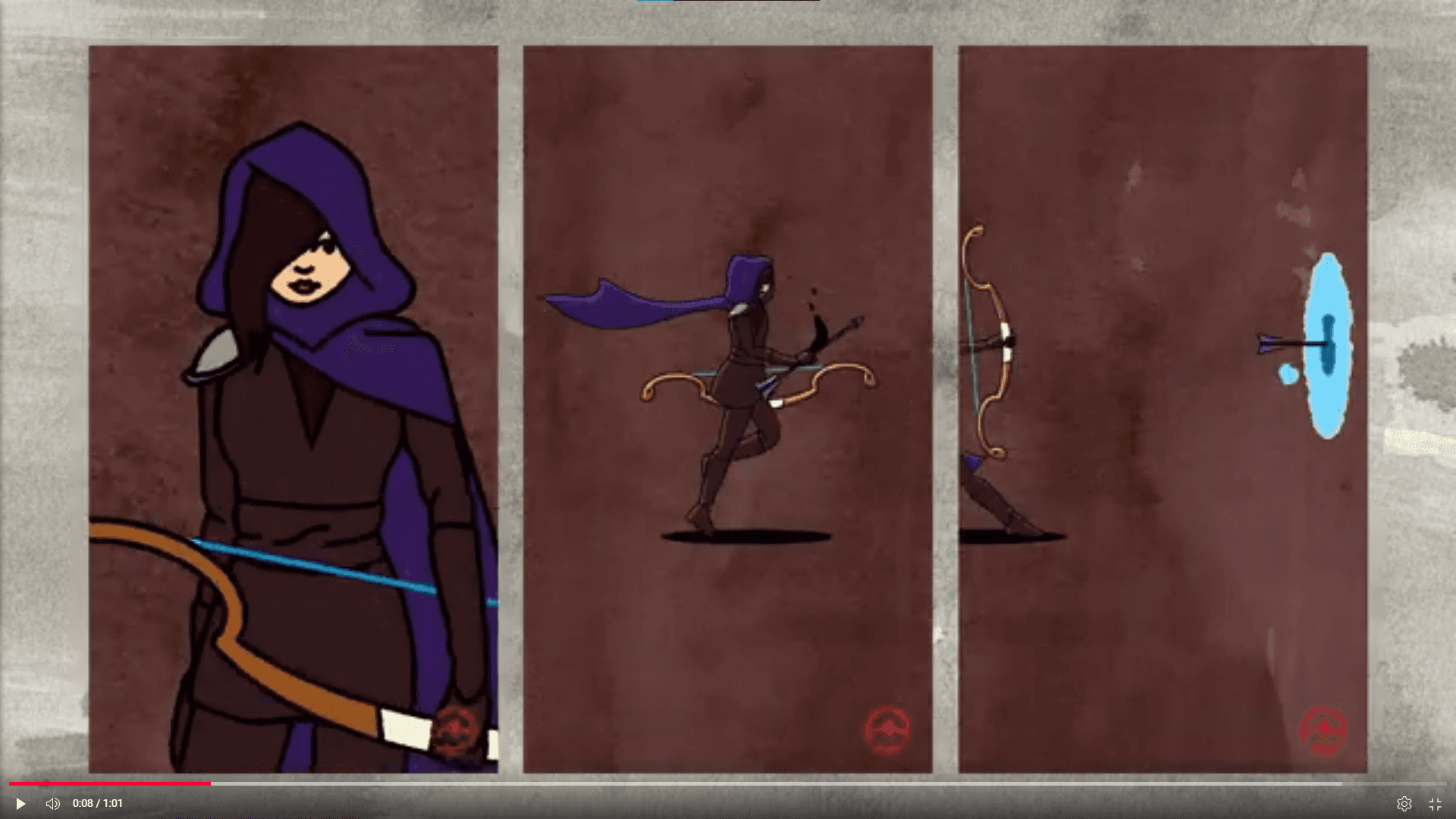 Illustration & Motion Design 2025 03