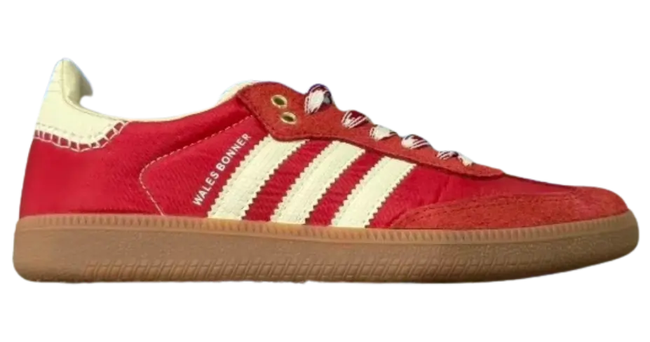 Adidas x Wales Bonner Samba